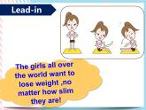 Unit 3 Food and Culture Reading for writing 写作 课件