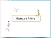 Unit 1 Art  Reading and Thinking课件