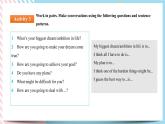 Unit 1 Art Learning About Language(2)课件
