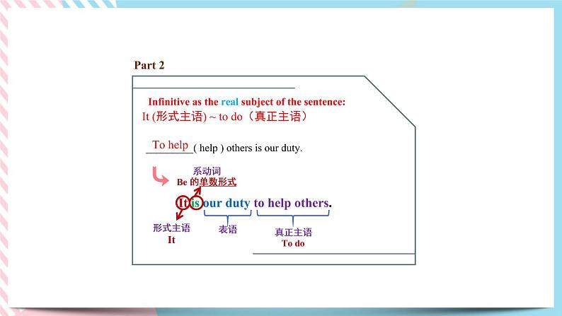 Unit 2 Healthy Lifestyle Learning About Language(2)课件08