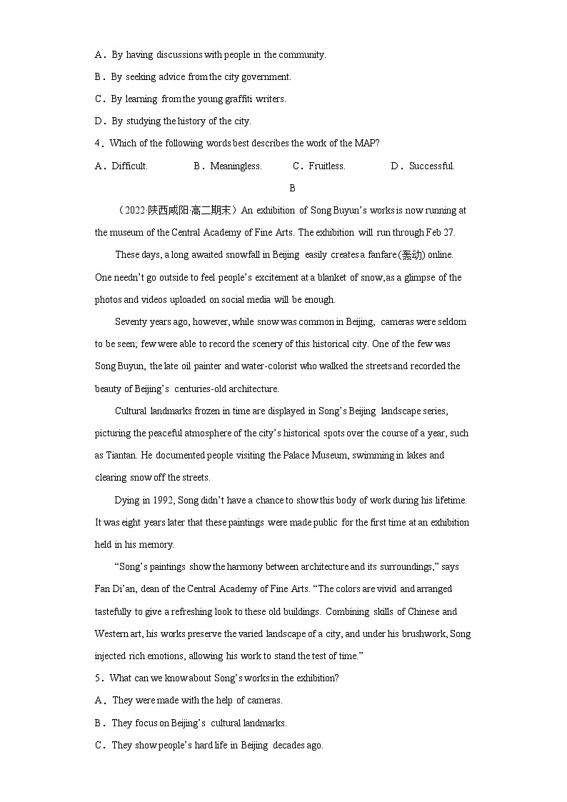 1.1Readingandthinking-高二英语同步精品课件＋练习02