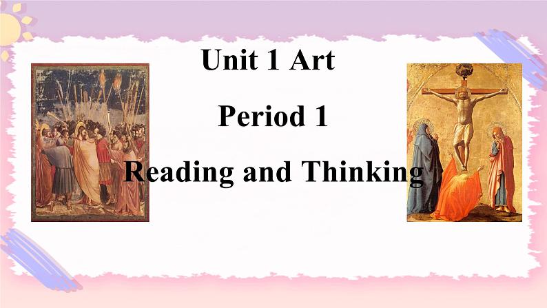 1.1Readingandthinking-高二英语同步精品课件＋练习01