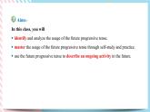 Unit 2 Looking into the Future  Learning About Language 课件
