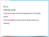 Unit 2 Looking into the Future  Using Language 课件