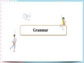Unit 4 Body Language  Learning About Language 课件
