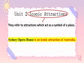 Unit 2 Reading and Thinking 课件