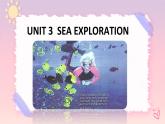 Unit 3 Reading and Thinking 课件
