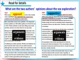 Unit 3 Using Langauge 2 課件