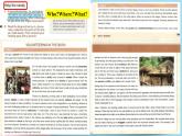 Unit 4 Reading and Thinking(2) 课件