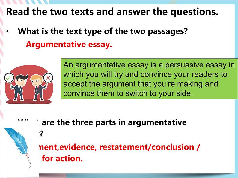 Unit 3 Sea exploration  Using Language 2课件05