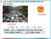 Unit 4 Reading and Thinking 语言点课件