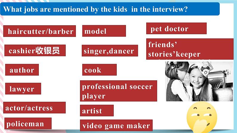 Unit 5 Reading and Thinking 课件03