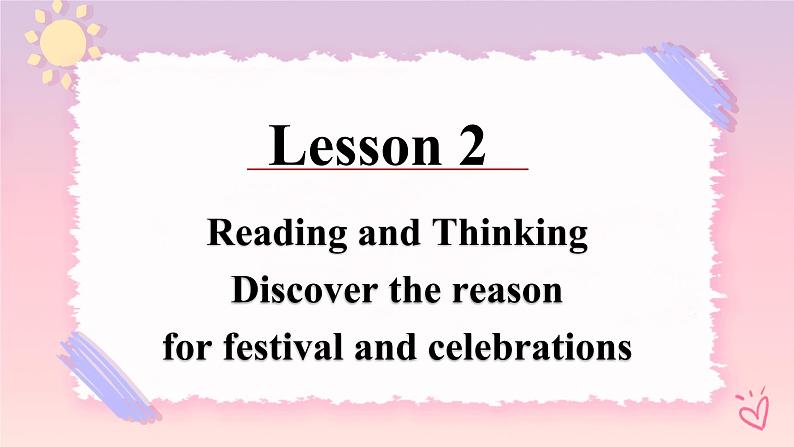 1.2 Reading and Thinking  课件第2页