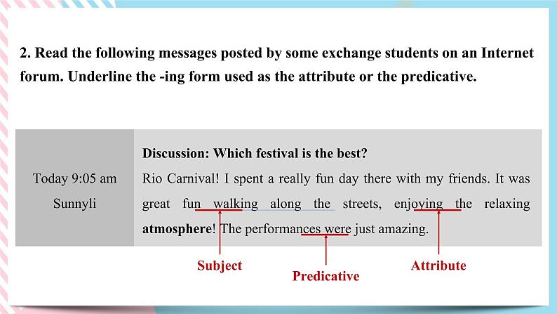 1.3 Discovering useful structures  课件第5页