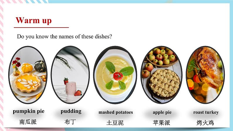 1.4 Listening and Talking  课件第4页