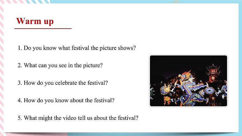 1.6 Video Time  课件第3页