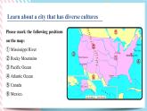 3.2 unit 3 Reading and Thinking  课件