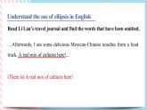 3.3 unit 3 Discovering Useful Structures  课件