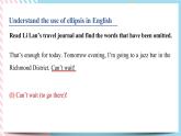 3.3 unit 3 Discovering Useful Structures  课件