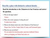 3.5 unit 3 Reading for Writing  课件