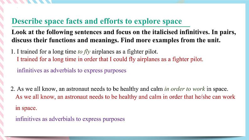 4.3 unit 4 Discovering Useful Structures  课件第3页