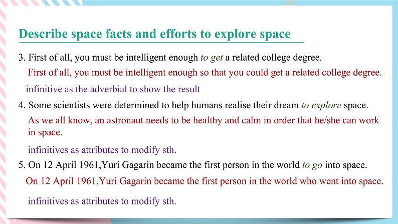 4.3 unit 4 Discovering Useful Structures  课件第4页