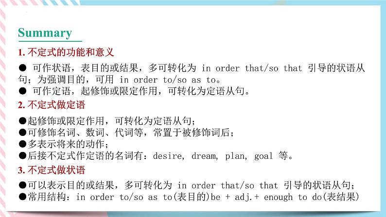 4.3 unit 4 Discovering Useful Structures  课件第7页