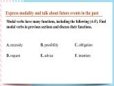 5.3 unit 5 Discovering Useful Structures  课件