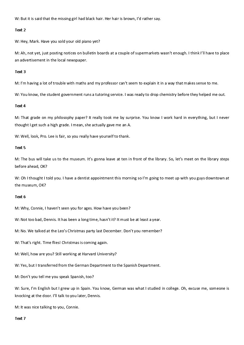 2022-2023学年浙江省强基联盟高一上学期实验班10月联考试题英语试题 Word版含答案02