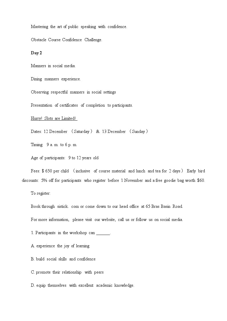 2022-2023学年广东省茂名市电白区高二上学期期末考试英语试题（Word版含答案）02