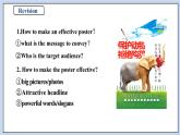 人教版（2019）高中英语必修二Unit 2 Wildlife protection Period 5 Listening and Talking&Assessing Your Progress课件（送学案）