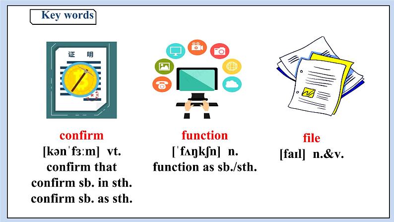 人教版（2019）高中英语必修二Unit 3 The Internet Period 3 Discovering Useful Structure课件（送学案）06