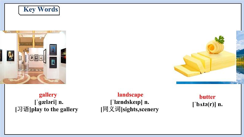 人教版（2019）高中英语必修二Unit 4 The History and Traditions period 3 Discovering useful Structures课件（送学案）04