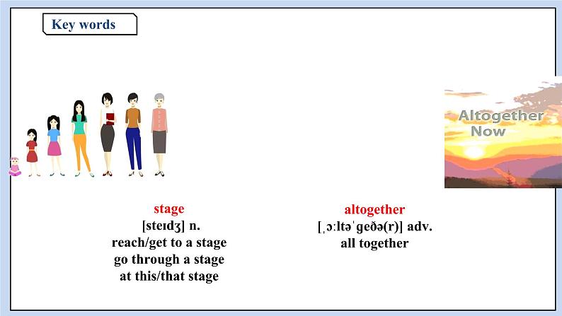 Unit 5 Music Period 2 Reading and Thinking第5页