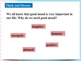 Unit 4 Lesson 2 課件高中英語北師大版（2019）選擇性必修第二冊