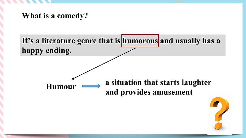 Unit 4 Topic Talk 课件高中英语北师大版（2019）选择性必修第二册04