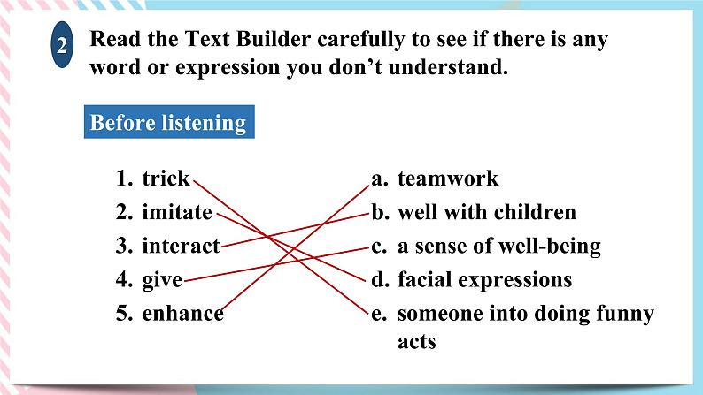 Unit 4 Topic Talk 课件高中英语北师大版（2019）选择性必修第二册06