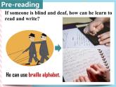 Unit 5 Lesson 1 課件高中英語北師大新版（2019）選擇性必修第二冊