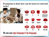 Unit 5 Lesson 1 課件高中英語北師大新版（2019）選擇性必修第二冊