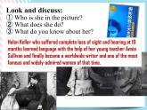 Unit 5 Lesson 1 課件高中英語北師大新版（2019）選擇性必修第二冊