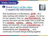 Unit 5 Viewing Workshop 課件 高中英語(yǔ)北師大新版（2019）選擇性必修第二冊(cè)
