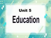 Unit 5 Words and Expressions 課件高中英語北師大新版（2019）選擇性必修第二冊