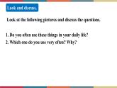 Unit 6 The Media Topic Talk 課件 高中英語(yǔ)北師大新版（2019）選擇性必修第二冊(cè)