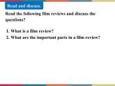 Unit 6 The Media Writing Workshop 課件 高中英語北師大新版（2019）選擇性必修第二冊