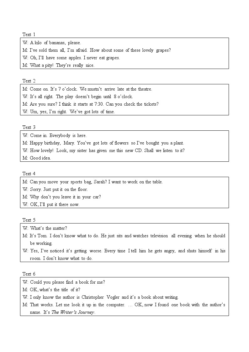 英语-2022-2023学年高二英语下学期开学摸底考试卷A（北京专用）03