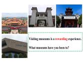 譯林版2019 選必一U3 Reading First Impressions 公開課課件和教學(xué)設(shè)計