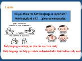 人教版 2019 高中选择性必修1英语 Unit4 Body language Period 6 Assessing your progress&project 课件+教案