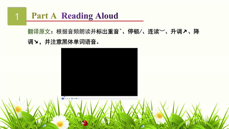 2023年广东高考英语听说考试 模拟题15（视频+音频+PPT+打印版）02