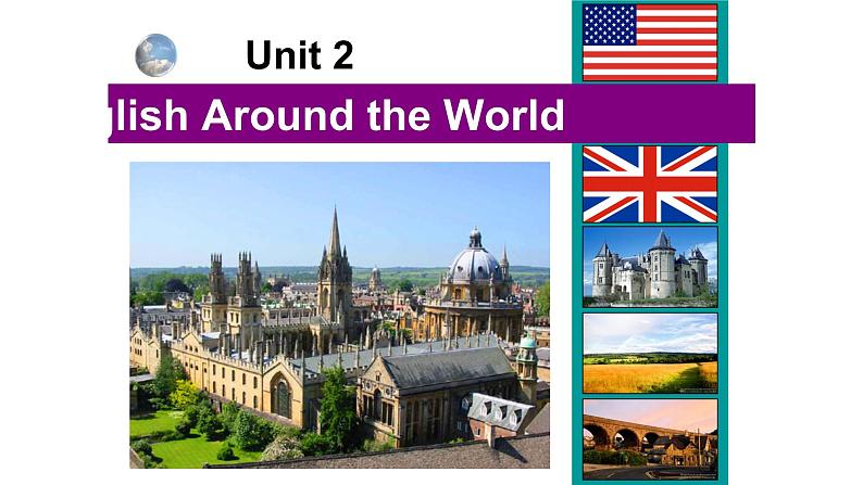 必修一Unit2-English-around-the-World-Warming-up-and-reading-公开课课件01