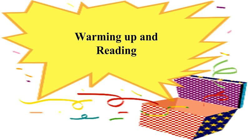 必修一Unit2-English-around-the-World-Warming-up-and-reading-公开课课件02